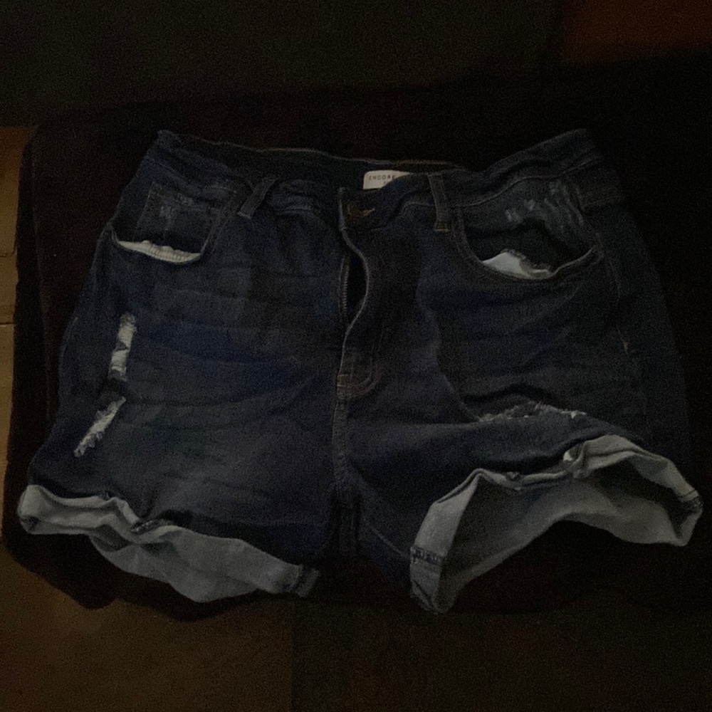 Encore Jeans “Short”